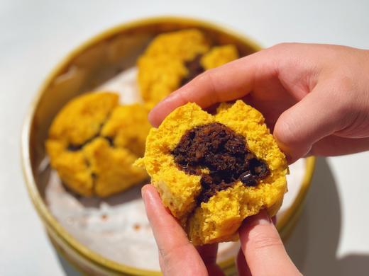 【大师面点】金元宝面点三剑客 种类丰富 口味多样 商品图2