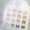 【秒杀价】奶沫慕斯冰透16色 商品缩略图0
