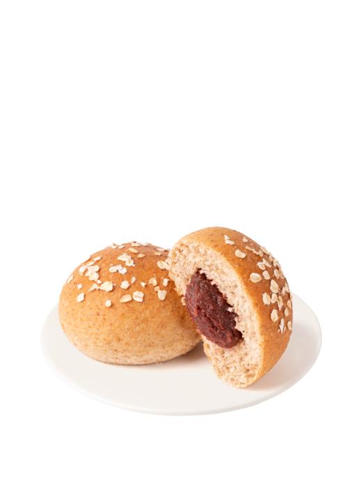 七年五季·红豆沙欧包6只袋装6只袋装 商品图0