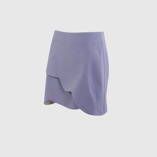 花瓣门襟套装 商品图4