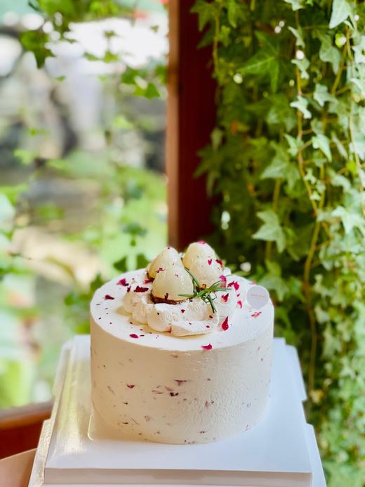 荔枝玫瑰 商品图1