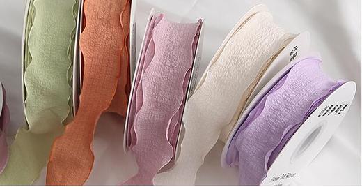 褶皱丝带 商品图13