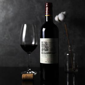 SXZD杜哈米隆古堡红葡萄酒（2007）