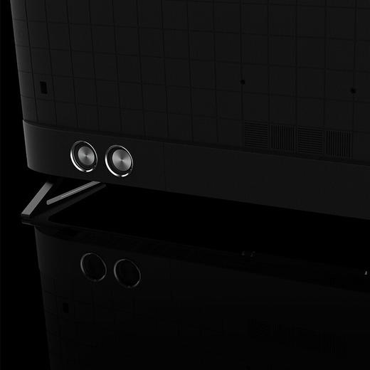 康佳（KONKA）OLED65V5 65英寸 OLED护眼 4K超高清 纤薄 平板液晶电视 黑色 商品图5