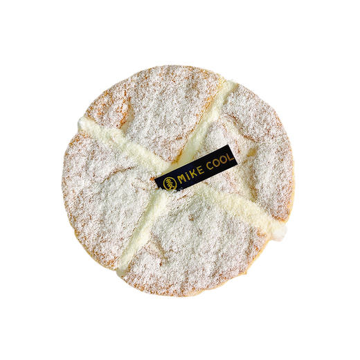 【下午茶】日式冰乳酪戚风 商品图0