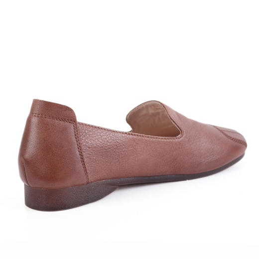 富贵吉祥时尚舒适平底女鞋 f202191 商品图6