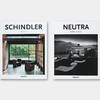 美西现代建筑套装 | 辛德勒+诺伊特拉 SCHINDLER+NEUTRA 商品缩略图0
