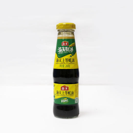 海天上等耗油 商品图0