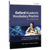 牛津学术英语词汇练习 中级 英文原版 Oxford Academic Vocabulary Practice B1 英文版进口书籍 商品缩略图2