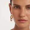 北京仓｜PD Paola-Signature Chain-链条 耳环（多种戴法）［西班牙设计师］ 商品缩略图4