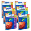 【Evan-Moor Best】Language Fundamentals 语言基础 美国加州教材辅导 商品缩略图1