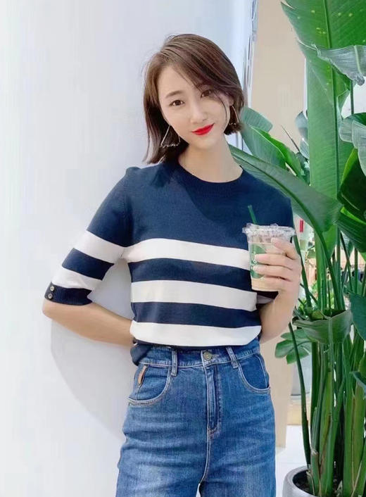 织悟	女士上衣 221zsy6336 商品图1