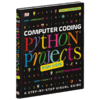DK儿童Python程序编程图解指南 英文原版 Computer Coding Python Projects for Kids DK儿童编程语言学习系列 英文版英语书籍 商品缩略图4