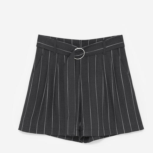 【经典款】【商场同款】麦檬夏休闲短裤5990421058901 商品图1