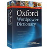 牛津英语词汇拓展词典 英文原版 Oxford Wordpower Dictionary 英文版字典 进口原版英语书籍 商品缩略图0