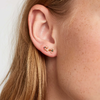 北京仓｜PD Paola-Scorpio-天蝎座 耳钉（不对称）［西班牙设计师］ 商品缩略图2
