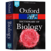 牛津生物学英语词典 英文原版 A Dictionary of Biology 英文版进口原版英语书籍 Robert Hine 商品缩略图3