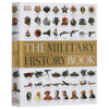 DK军事武器百科 英文原版 Military History Book 精装 英文版进口原版英语书籍 商品缩略图4