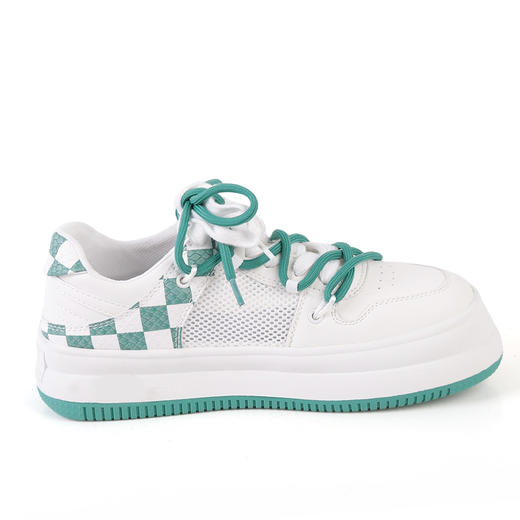 富贵吉祥胶底女鞋 f123237 商品图4