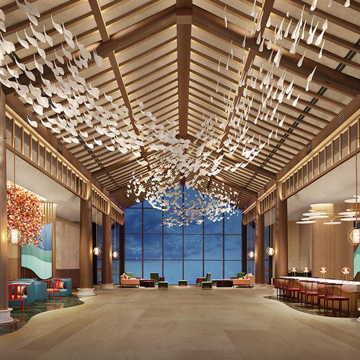 CLUB MED Joyview千岛湖度假村周边自驾游 商品图2