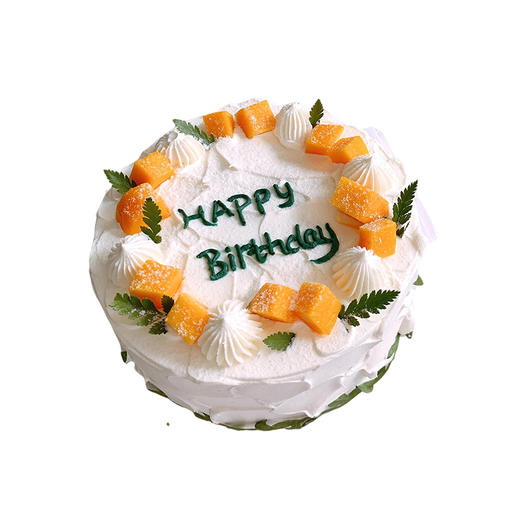 玉树琼枝-醇乳 商品图0