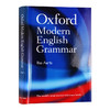 牛津现代英语语法 英文原版 Oxford Modern English Grammar 英文版工具书 进口原版英语书籍 商品缩略图0
