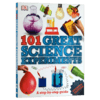 101个了不起的科学实验 英文原版 101 Great Science Experiments 伟大的科学实验 DK儿童趣味科普百科认知英语图画书 英文版 商品缩略图3