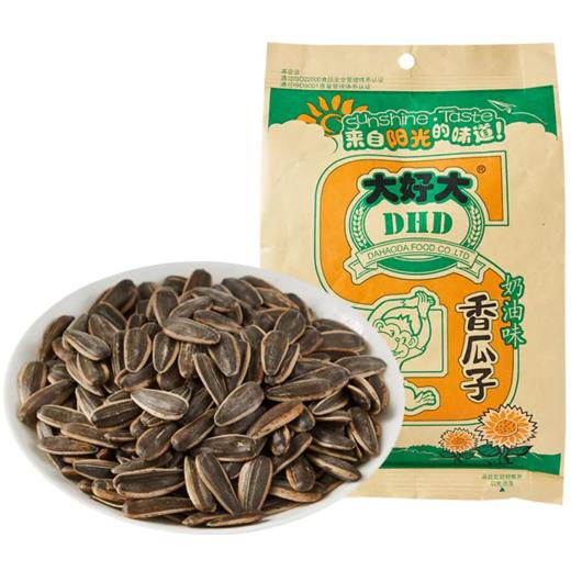 富阳店大好大香瓜子 商品图0