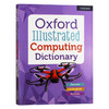 牛津图解计算机词典 英文原版 Oxford Illustrated Computing Dictionary 英英字典 英文版原版书籍 进口英语工具书 正版 商品缩略图0