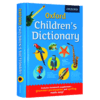 牛津小学字典词典 英文原版英英词典 Oxford Children’s Dictionary 彩色插图字典 英文版字典 进口英语工具书 商品缩略图2