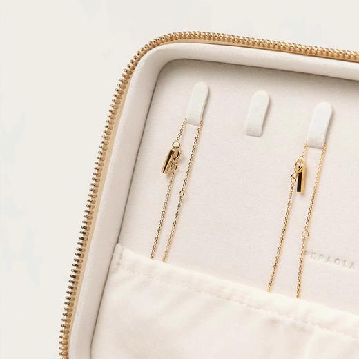 北京仓｜PD Paola-Large-首饰收纳包（大号）［西班牙设计师］ 商品图5