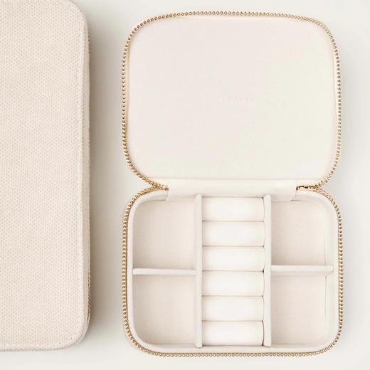 北京仓｜PD Paola-On The Go-首饰随身包（小号）［西班牙设计师］ 商品图1