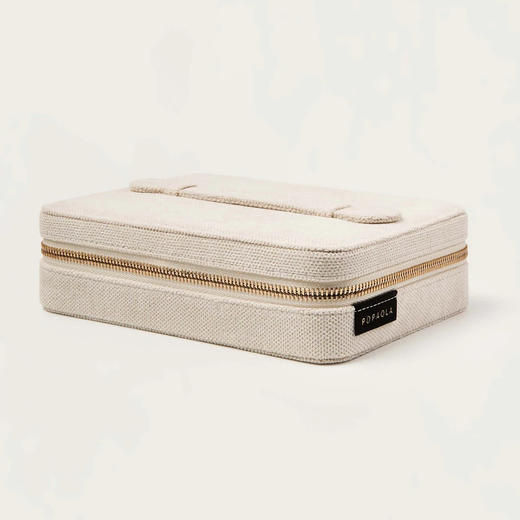 北京仓｜PD Paola-Large-首饰收纳包（大号）［西班牙设计师］ 商品图2