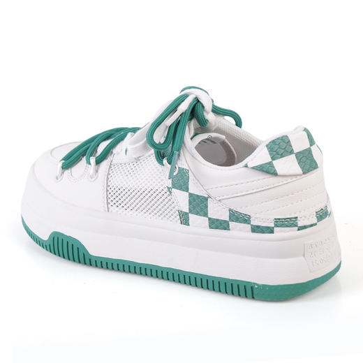 富贵吉祥胶底女鞋 f123237 商品图6