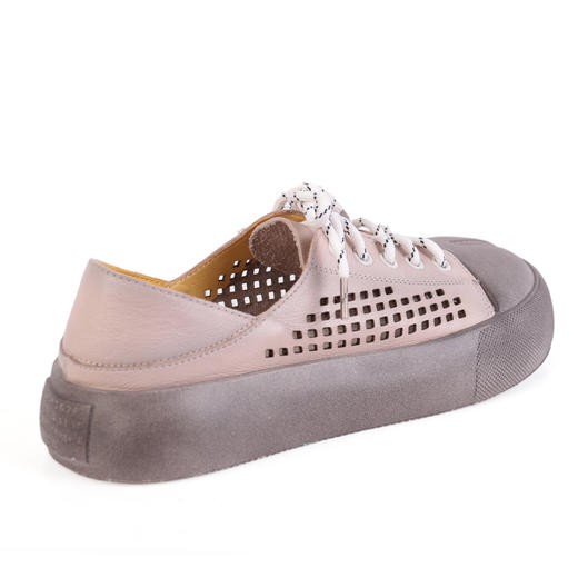 富贵吉祥胶底女鞋 f220106 商品图6