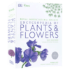 DK植物和花卉图解百科全书 英文原版 Encyclopedia Of Plants and Flowers 精装 儿童科普花草知识 少儿课外英语读物 英文版进口书 商品缩略图3