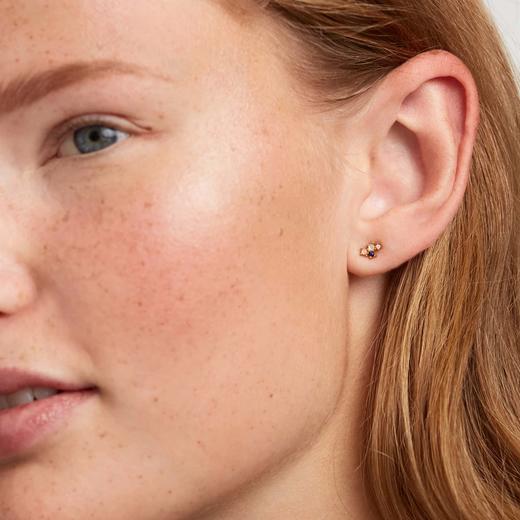 北京仓｜PD Paola-Scorpio-天蝎座 耳钉（不对称）［西班牙设计师］ 商品图4