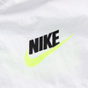 耐克-童衣类（夏）F2小童梭织夹克纯白色 商品缩略图2