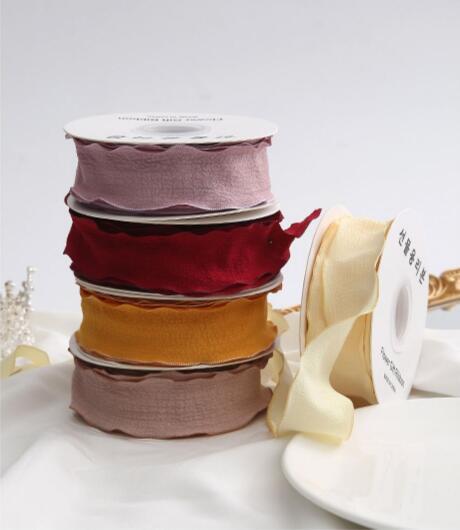 褶皱丝带 商品图7