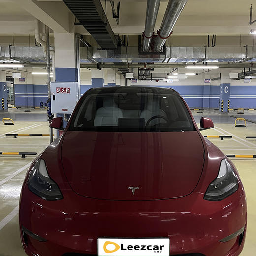 特斯拉 Model Y 长续航全轮驱动版 3D7 【月租-成都】 商品图1