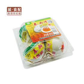 秦邮 奎级4枚【GY】