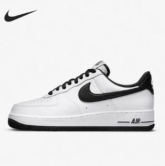 Nike耐克AIR FORCE 1 '07空军一号男子运动鞋春季新款DH7561-102 商品图0