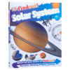 DK小发现 太阳系 英文原版 DK findout Solar System 儿童科普百科 英语读物 英文版进口原版书籍 商品缩略图3
