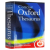 牛津简明同义词词典 英文原版 Concise Oxford Thesaurus 英文版字典 进口原版英语书籍 商品缩略图3