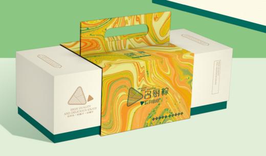 【BH】【TQL】粽有心意  1.816kg/盒 商品图0