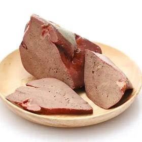 （仅限运输食堂）酱猪肝 1份*约250g