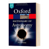 牛津天文学词典 英文原版 A Dictionary of Astronomy 英文版字典工具书 进口原版英语书籍 商品缩略图0