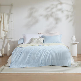 罗莱悦.享A类奶油凉感夏被