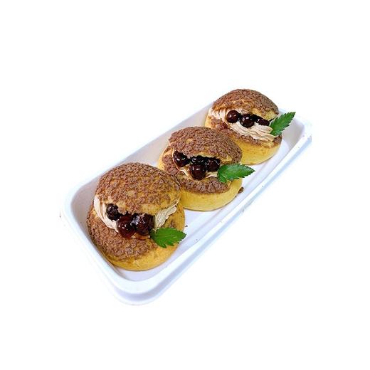 【预定】奶茶泡芙 商品图0