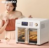 大宇 对开门空气炸烤箱 DY-KX25T 商品缩略图0